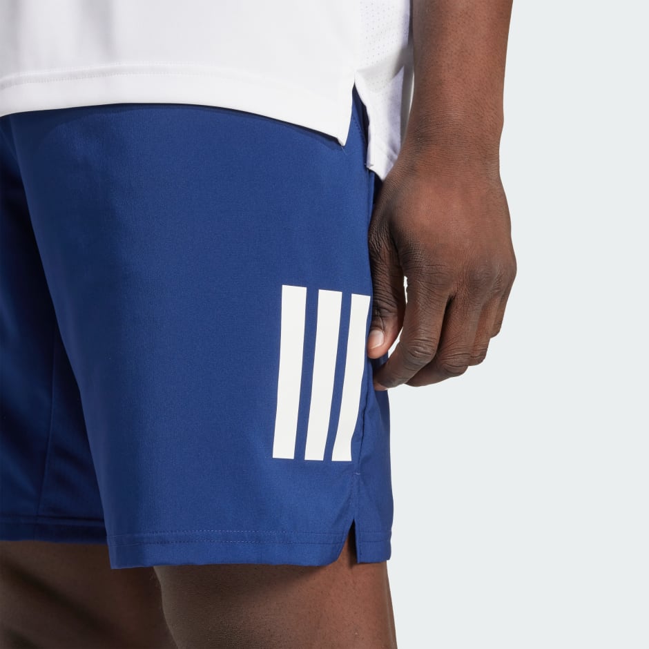 Club Climacool 三間網球短褲