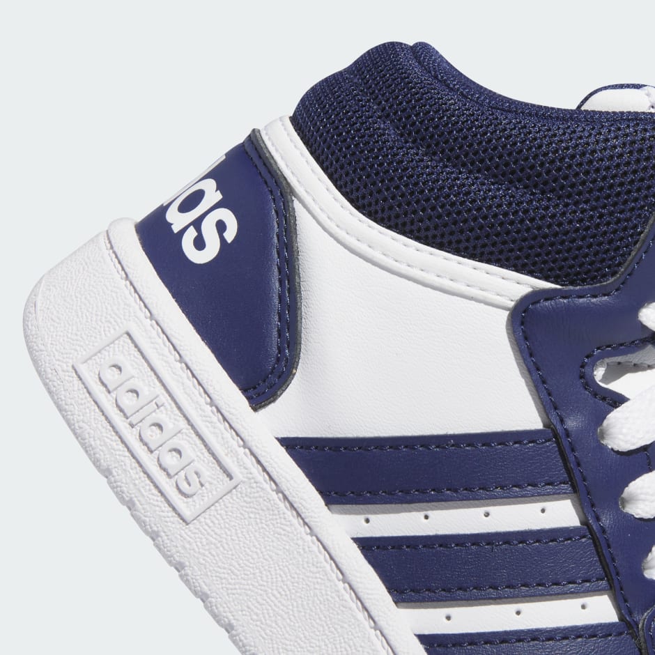 Pantofi Mid Hoops