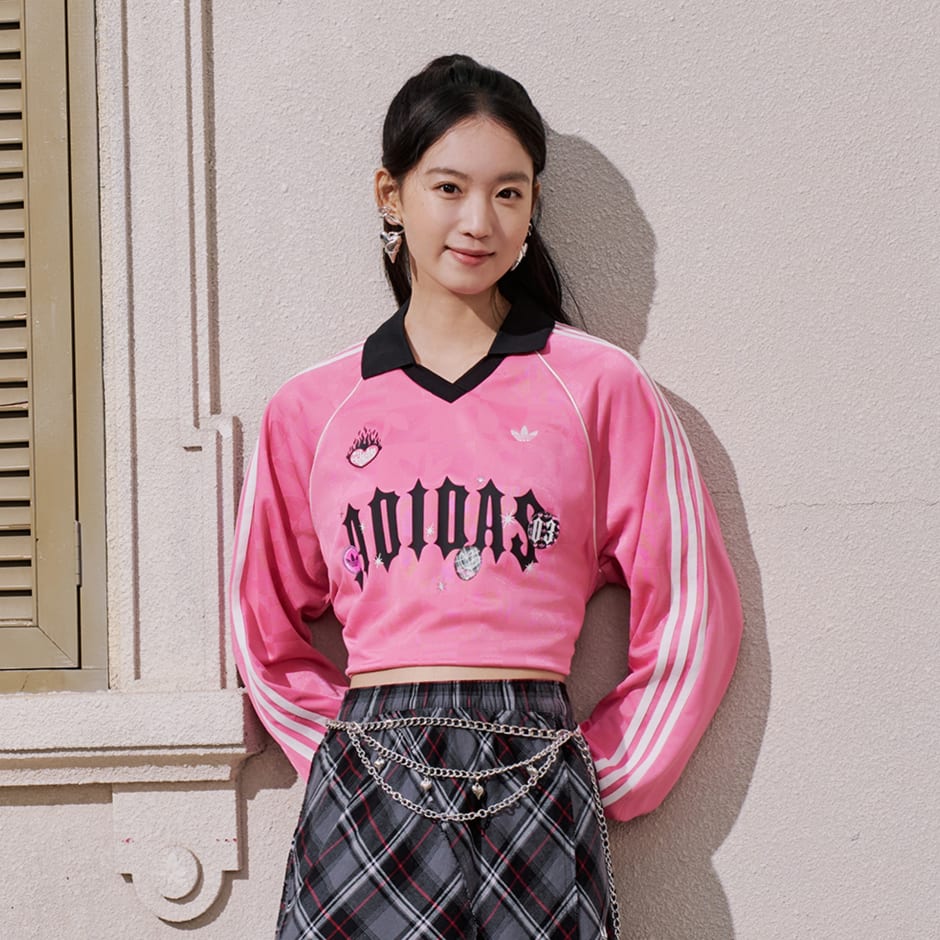 ORIGINALS JERSEY T-Shirt