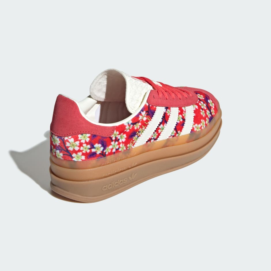 Pantofi sport Gazelle Bold x Liberty London