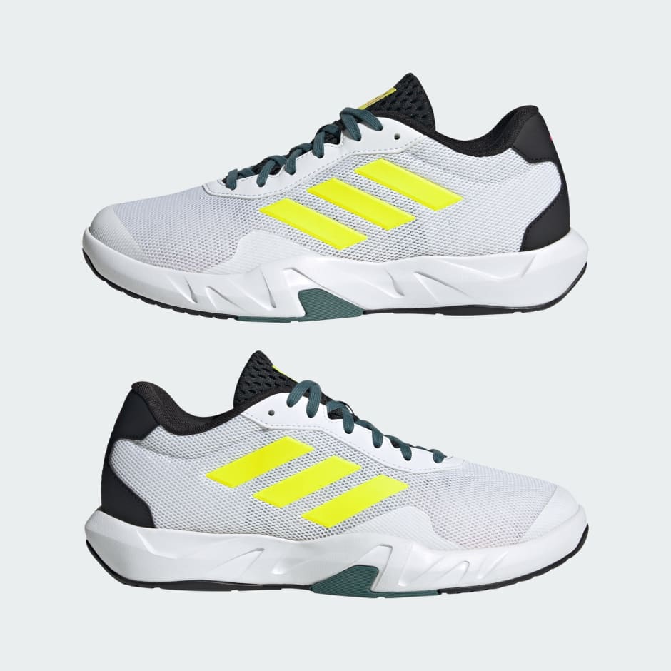 Amplimove VERSATILE Trainer Shoes
