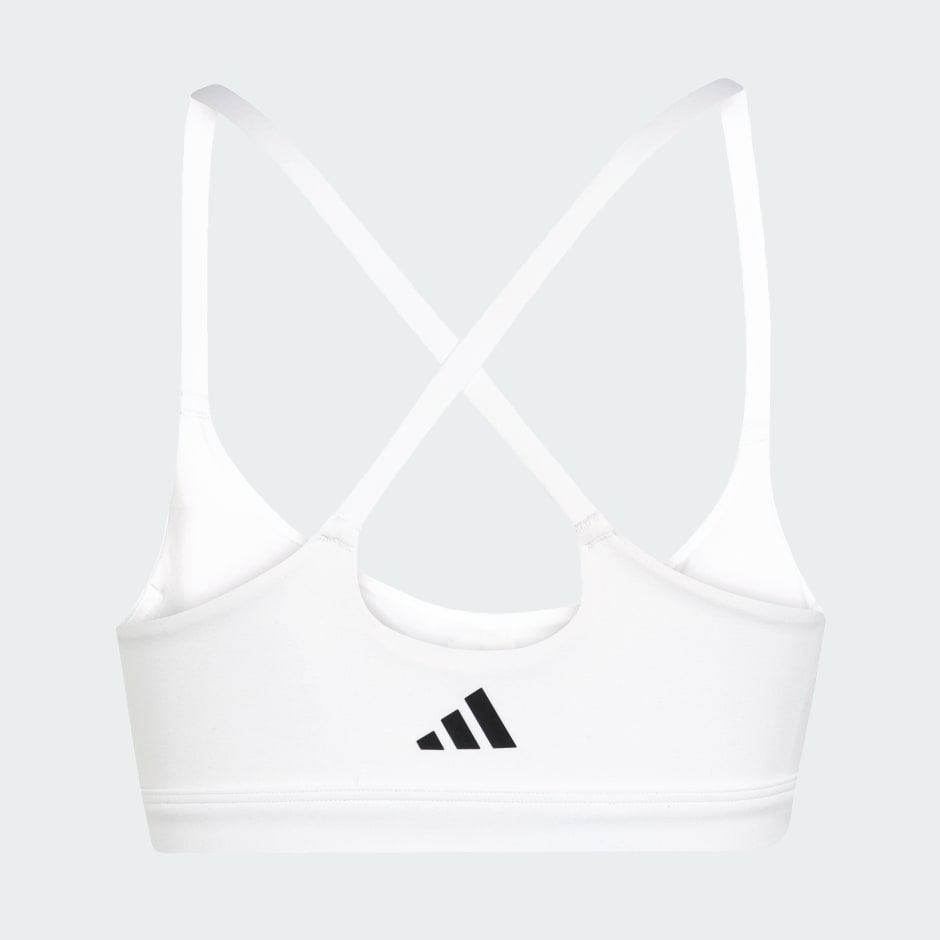 All Me Light Support Bra