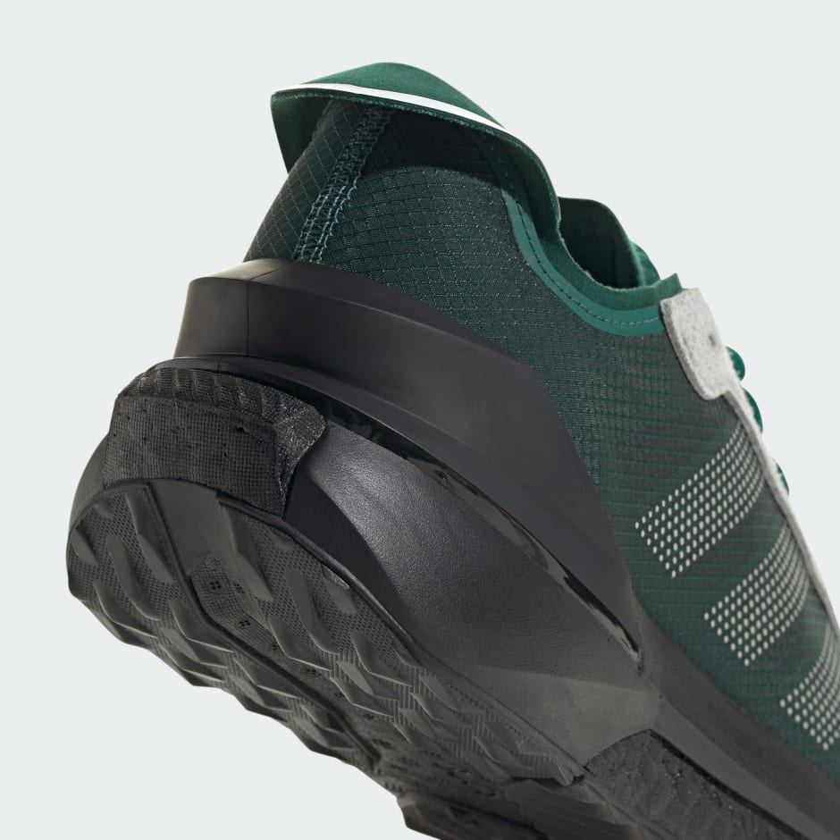 adidas Avryn Shoes - Green | adidas UAE