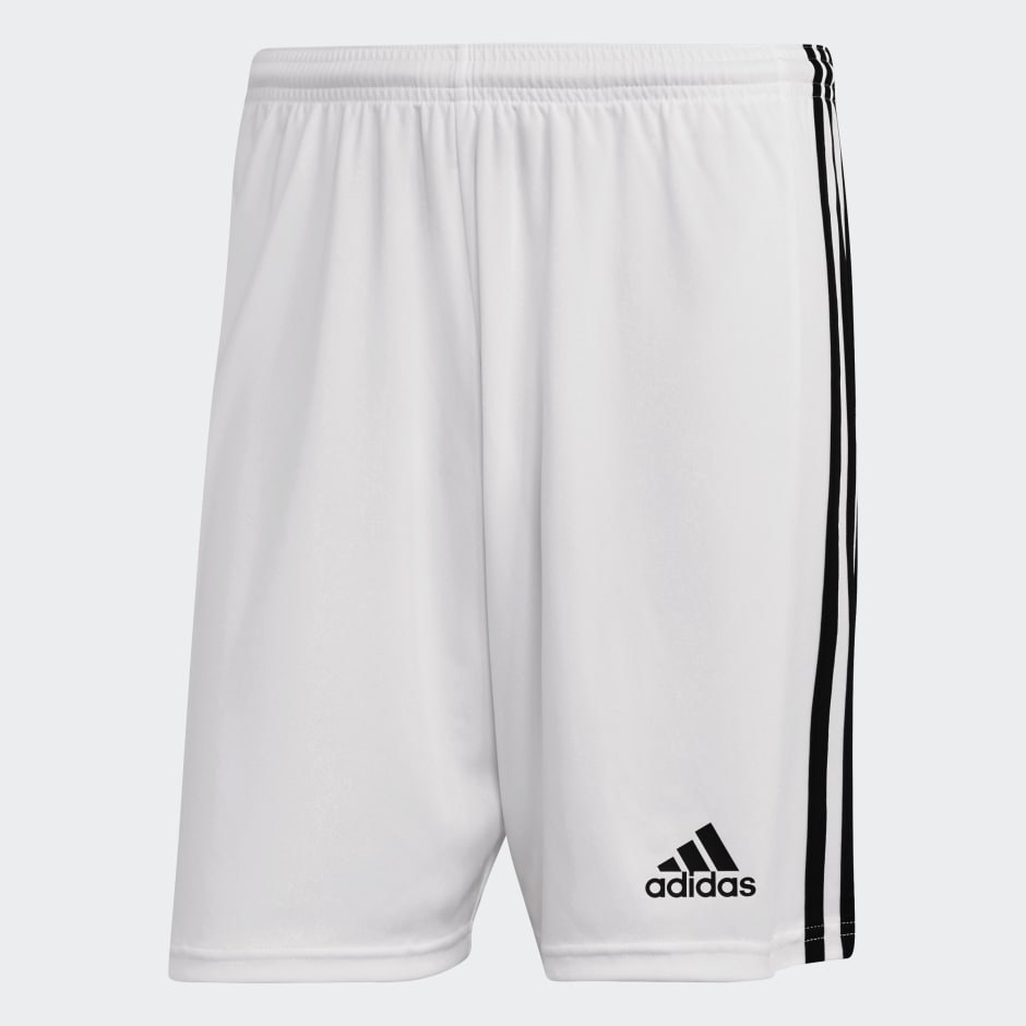 adidas 21 Shorts - White | adidas KW