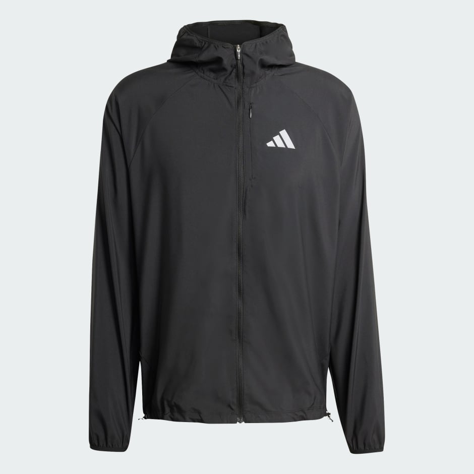 adi365 Running Essentials Jacket
