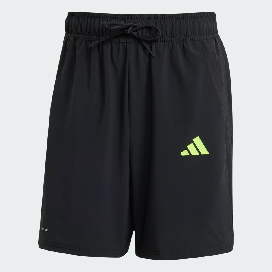 Tech Apparel Shorts
