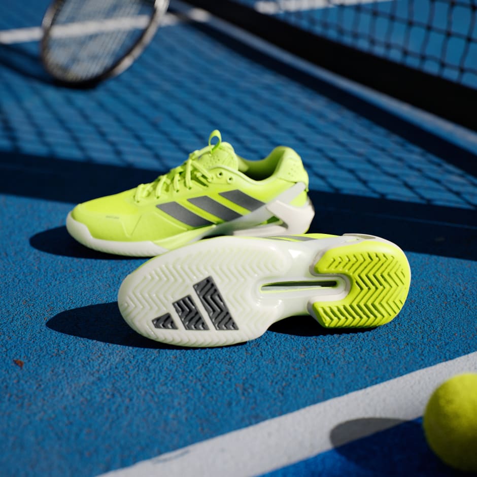 adizero Ubersonic 5 Tennis Shoes