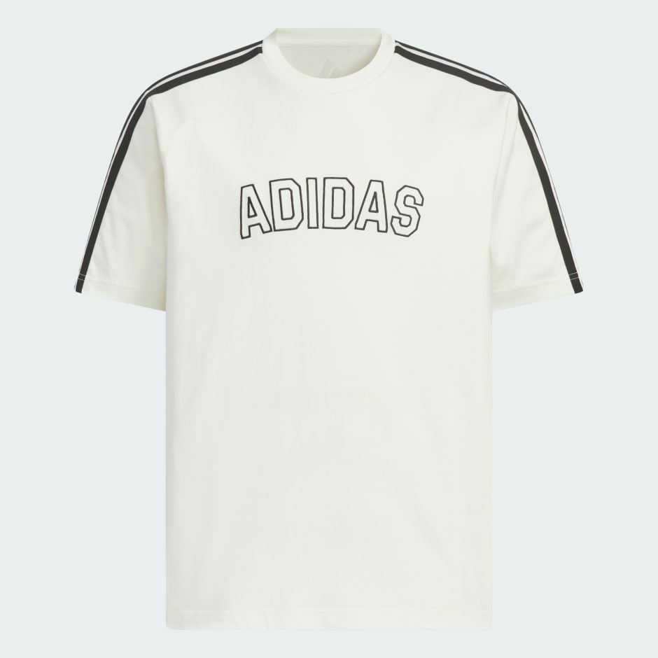 Modern Sports Short Sleeve Tee