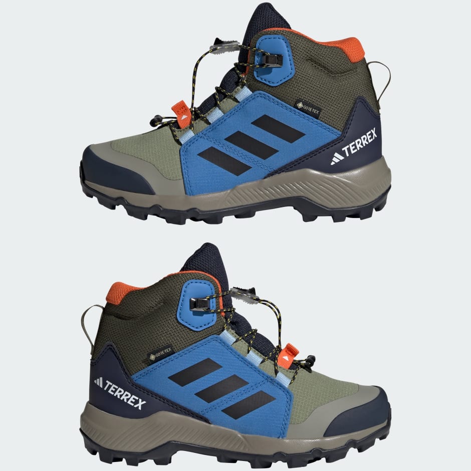 Pantofi de drumeție Terrex Mid GORE-TEX