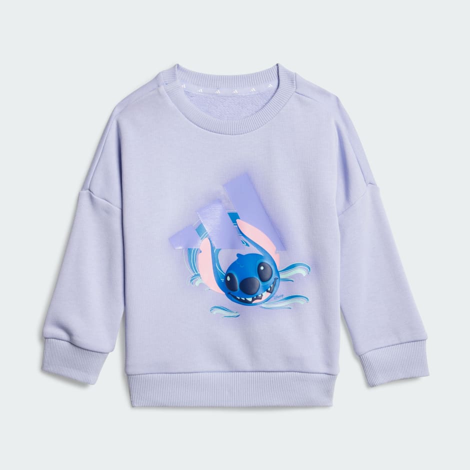 ADIDAS DISNEY LILO & STITCH JOGGER