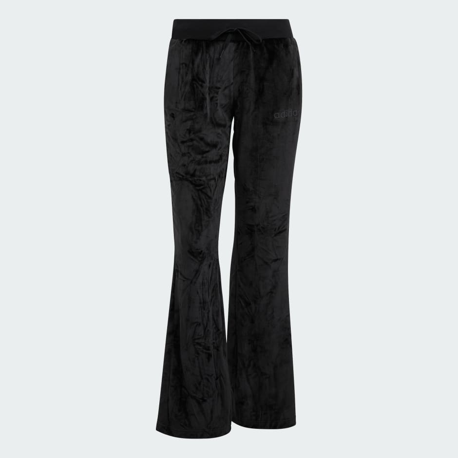 Glam Velvet Tracksuit