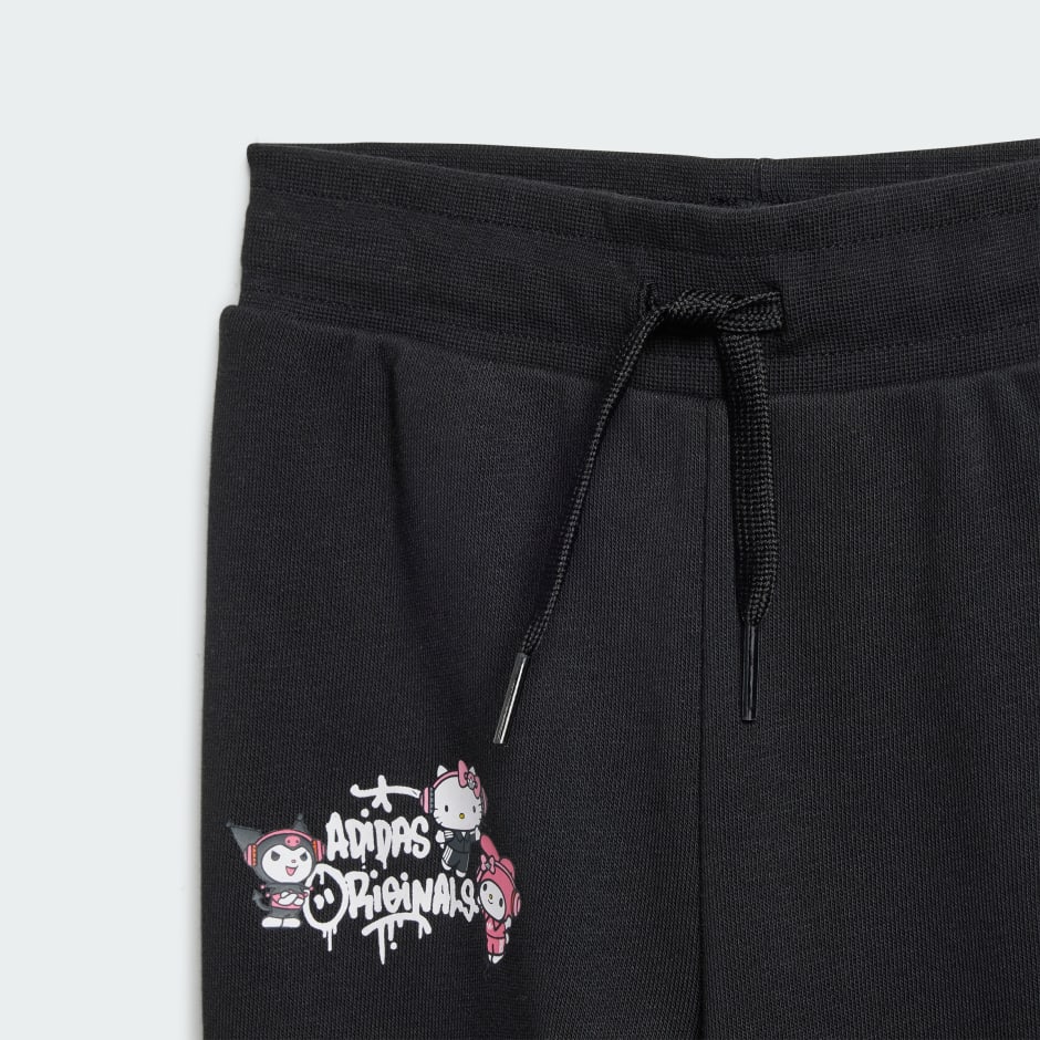 adidas Originals x Hello Kitty Crew Set