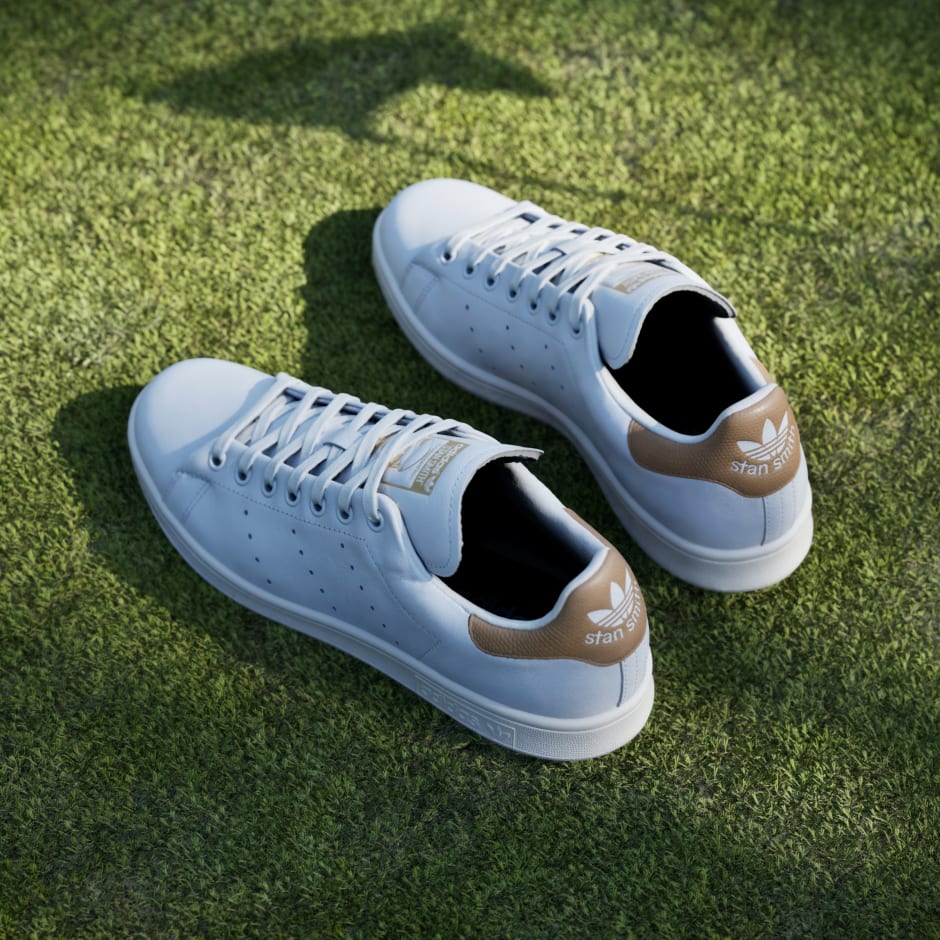 Tenisice za golf bez &scaron;iljaka Stan Smith