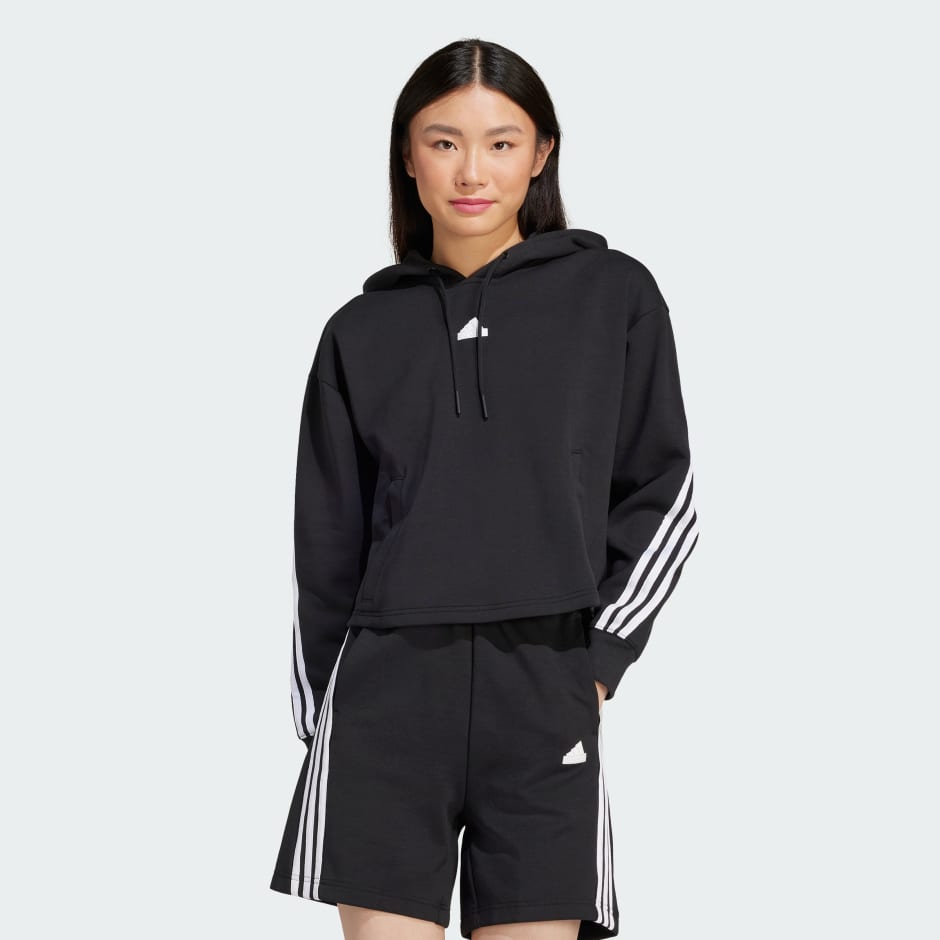 Future Icons 3-Stripes Hoodie