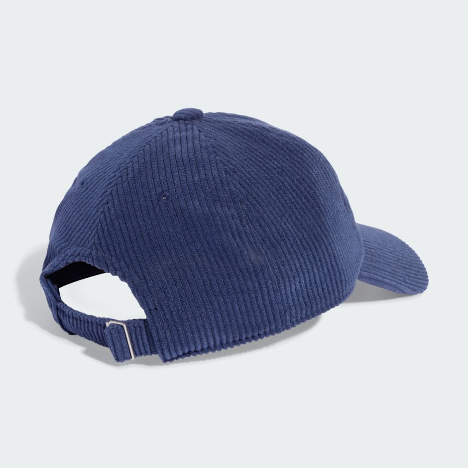 כובע Corduroy Basebal