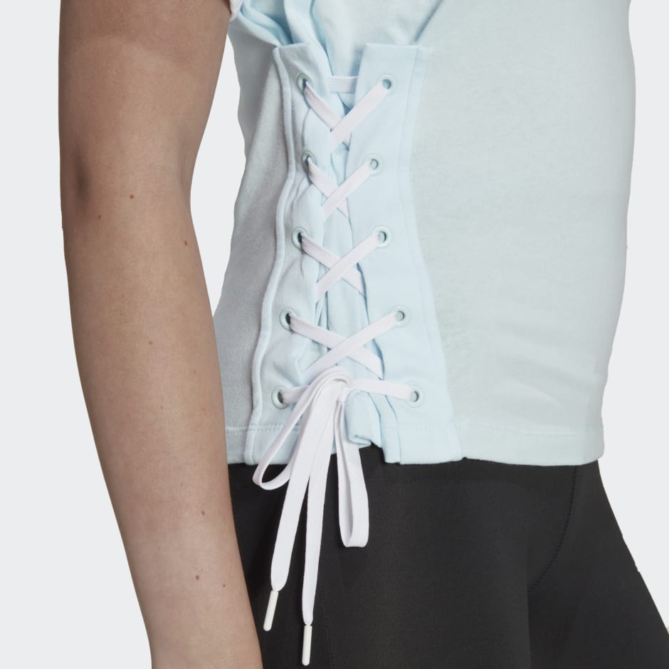 Always Original Laced Tee