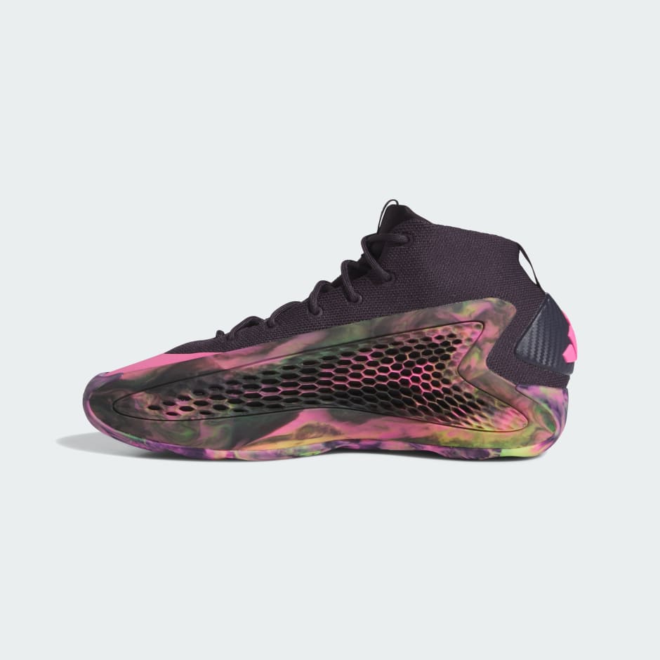 Anthony Edwards 1 Mid Basketball Shoes