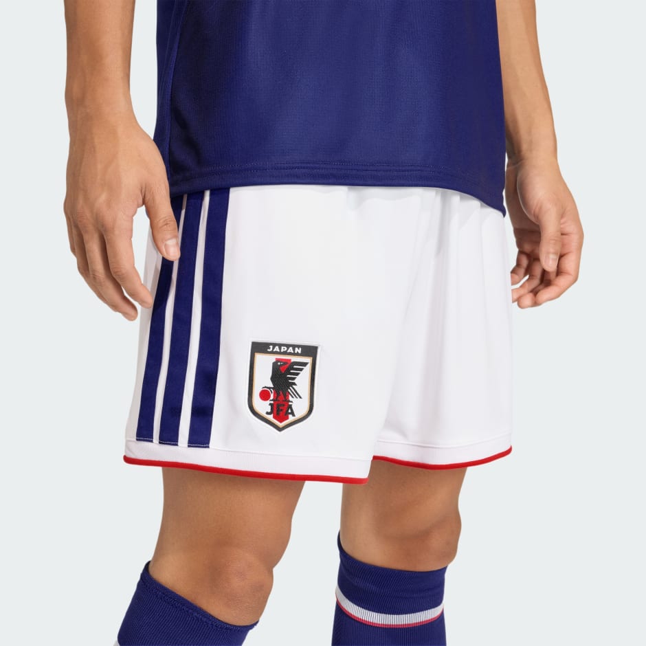 Japan 26 Home Shorts