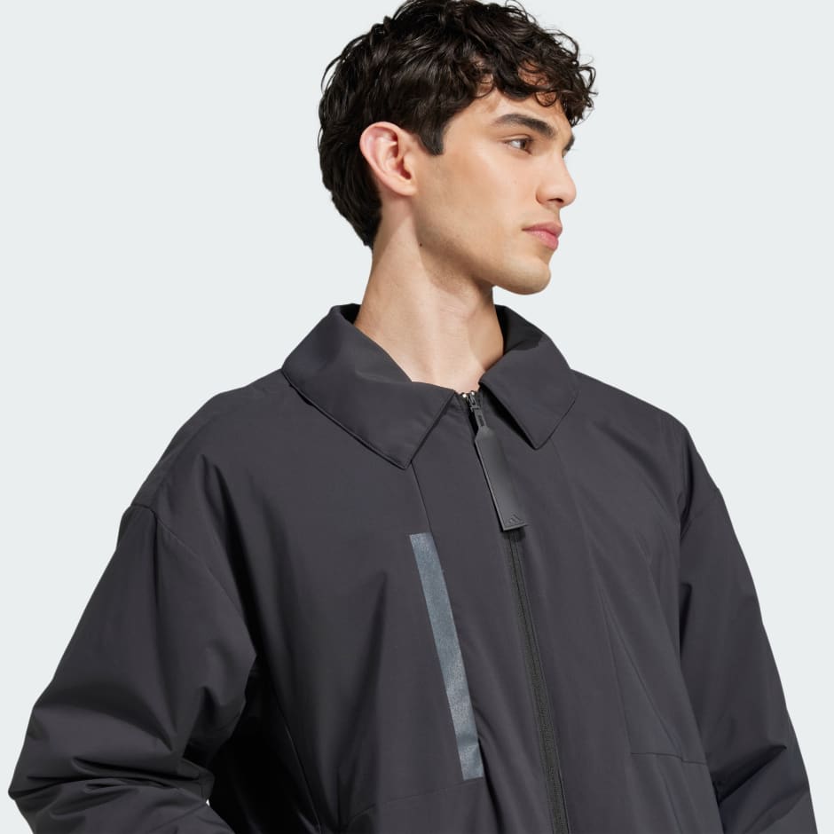 Jachetă cu termoizolație MYSHELTER