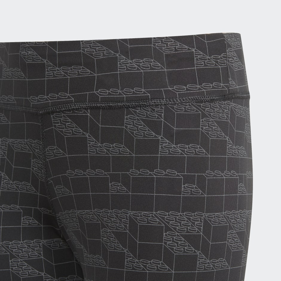adidas x Classic LEGO® Bricks Techfit Tights