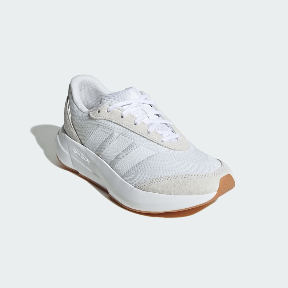 Zero Halo Shoes