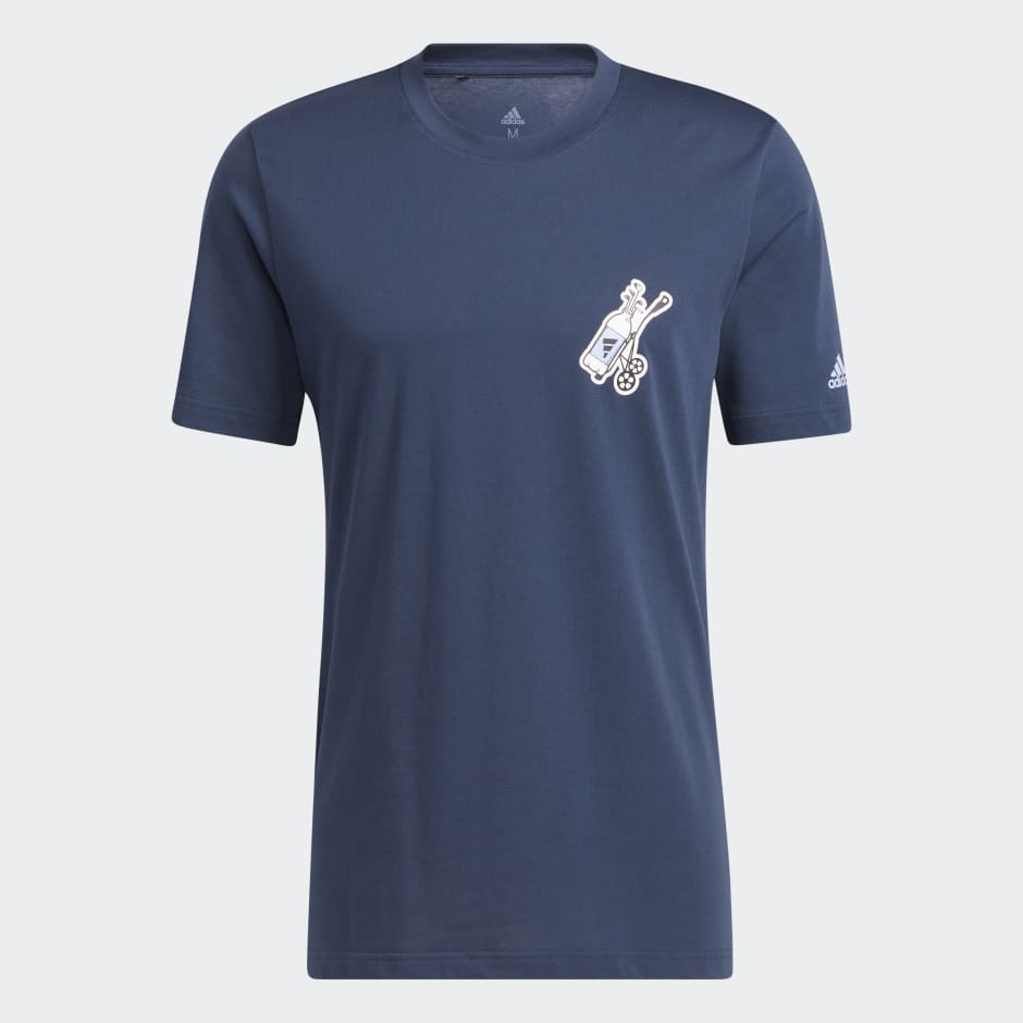 Play Green Tee