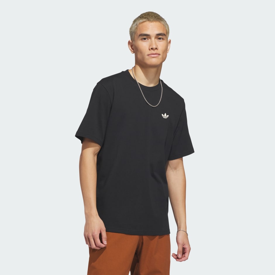 TRICOU PENTRU SKATEBOARDING MERLIN