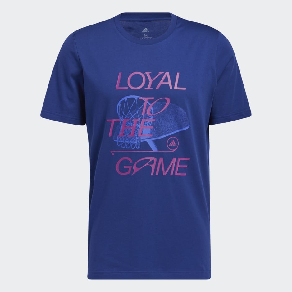 Stay True Graphic Tee