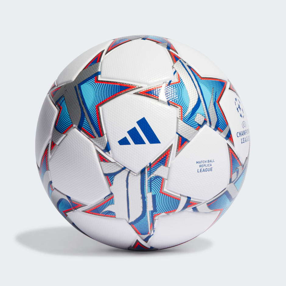 Ballon Adidas League des Champions - Super Sport Tunisie