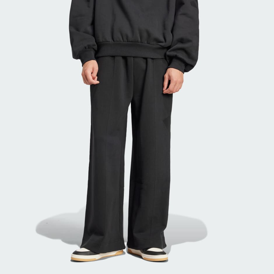 Sportswear Studio Open Hem Sweat Pants