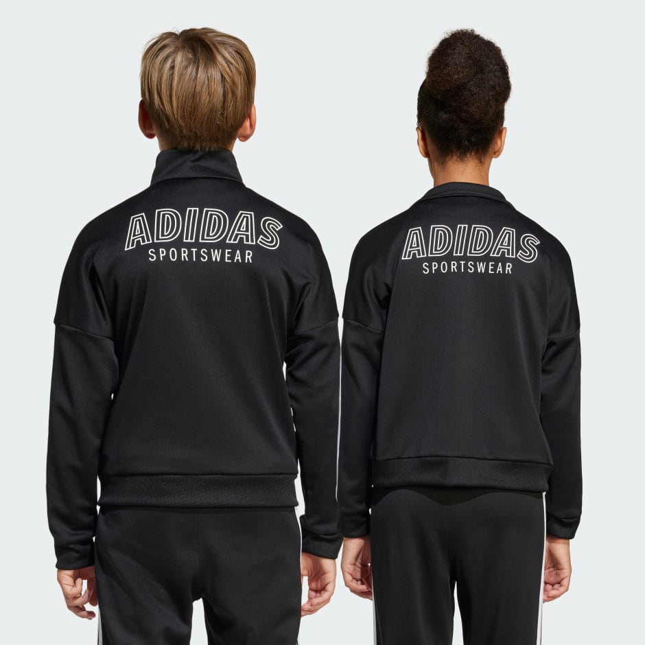 House of Tiro Track Top Kids