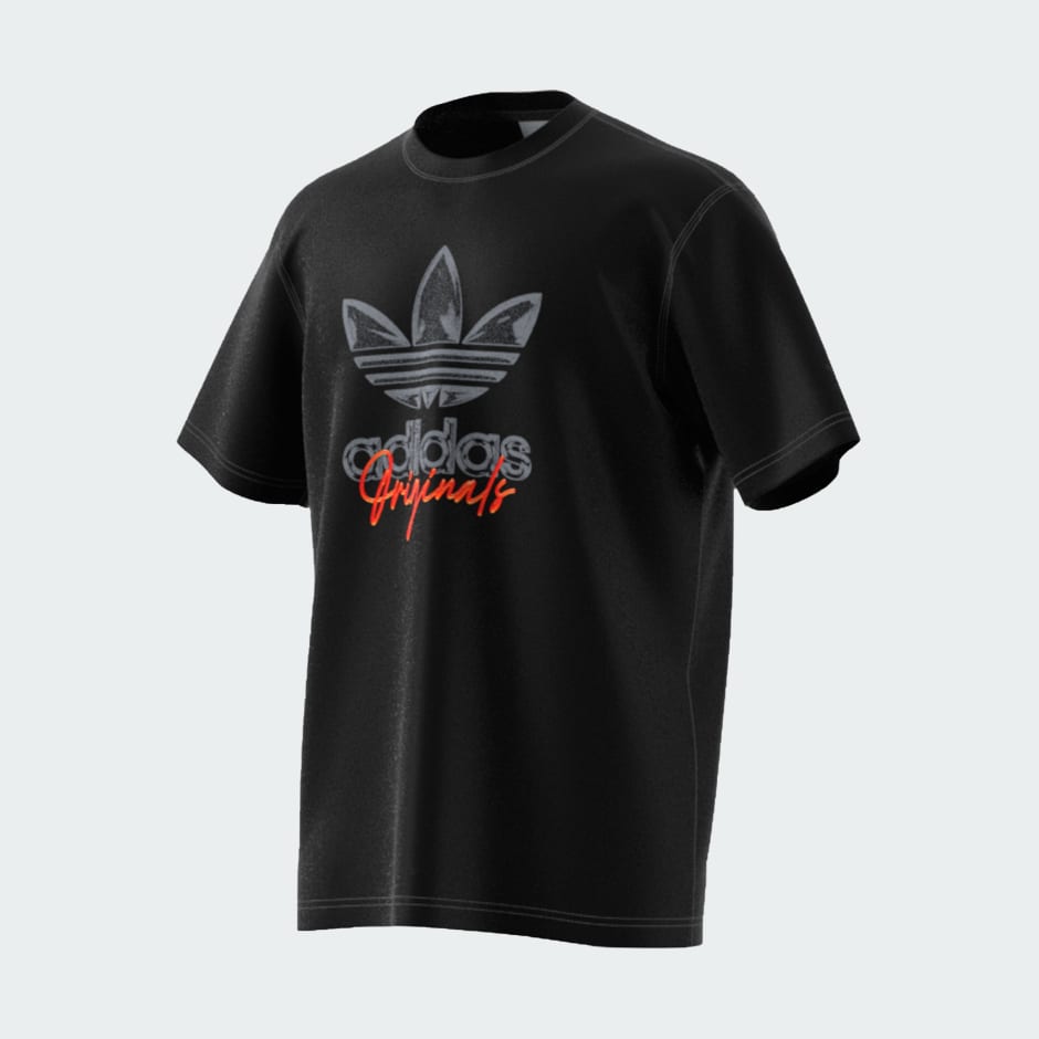 TS TEE  3 M