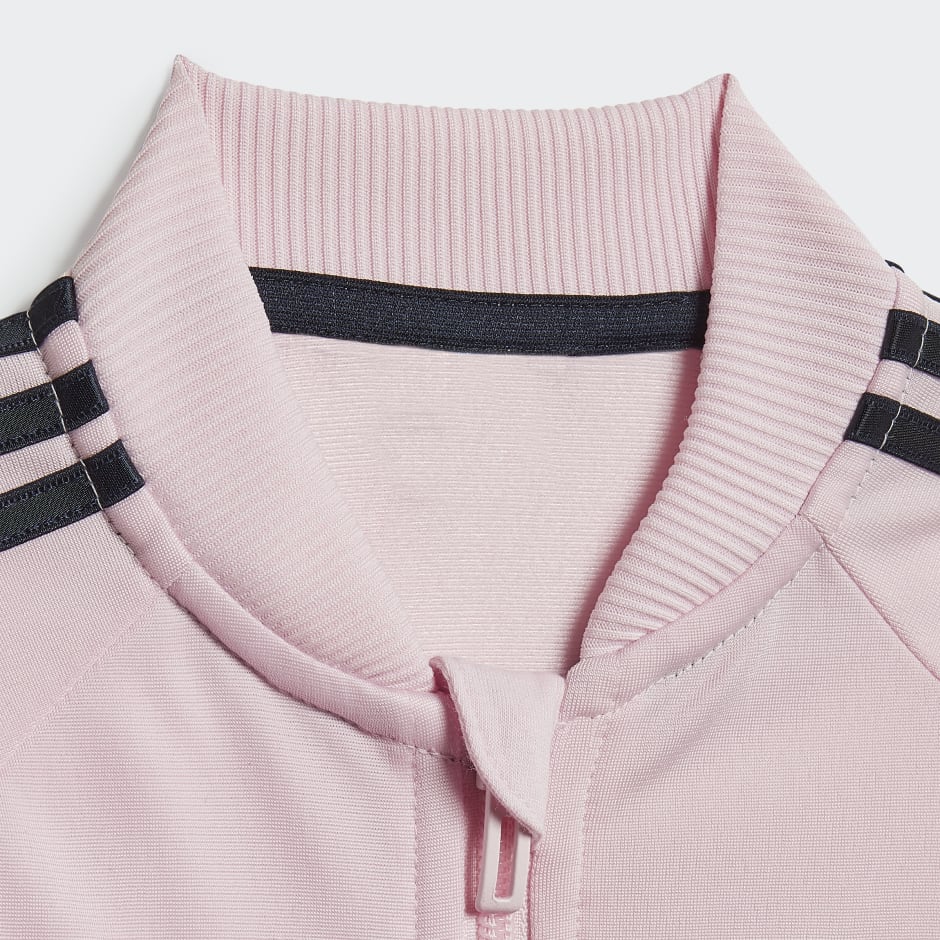 3-Stripes Tricot Track Suit