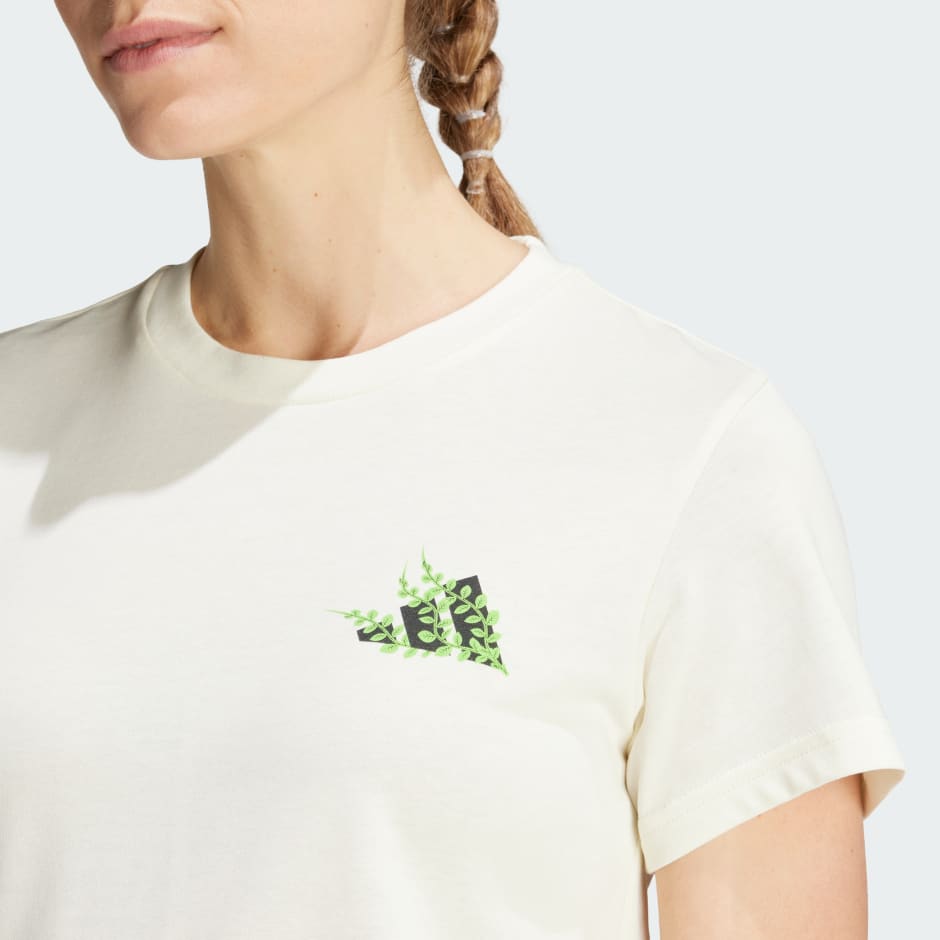 Earth Day Graphic Tee