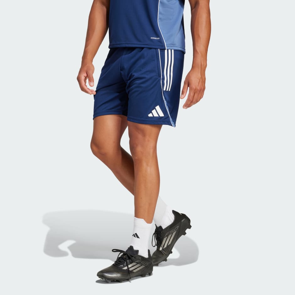 Tiro 25 Competition Training Shorts