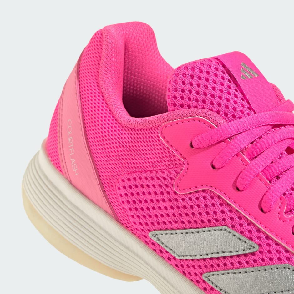 Courtflash Tennis Shoes Kids