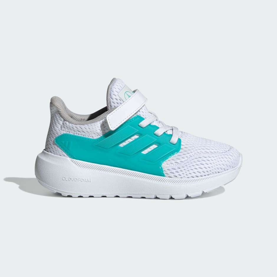 MERCEDES - AMG PETRONAS FORMULA ONE TEAM ULTIMASHOW 2.0 SHOES CHILDREN