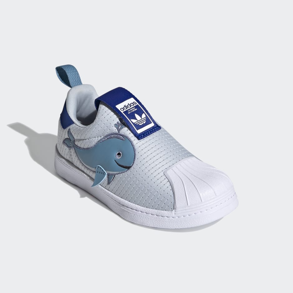 Superstar 360 Primeblue Shoes image number null