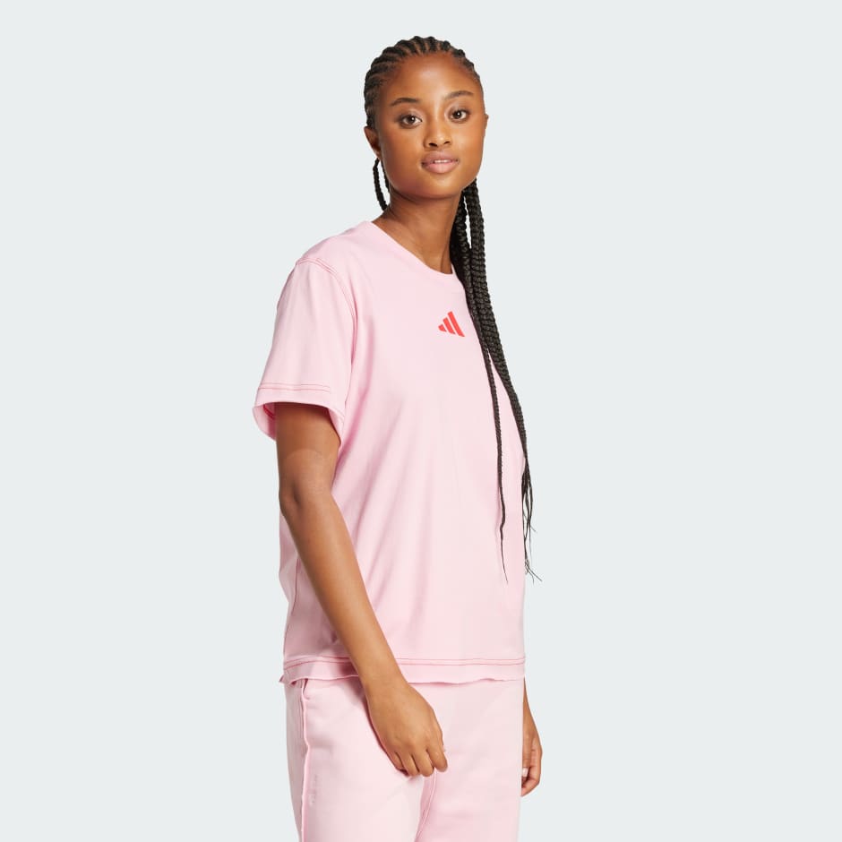 ALL SZN Loose Graphic Tee