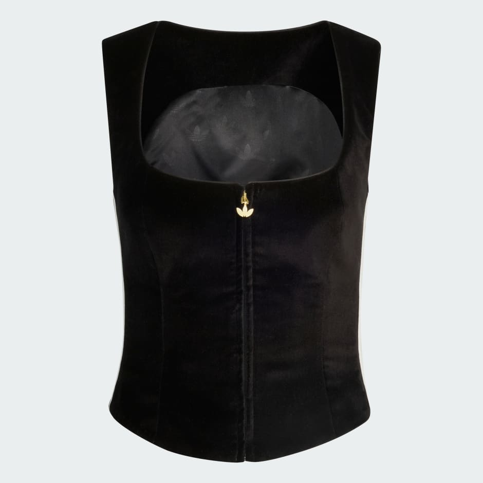 CORSET ADIDAS ORIGINALS VELVET
