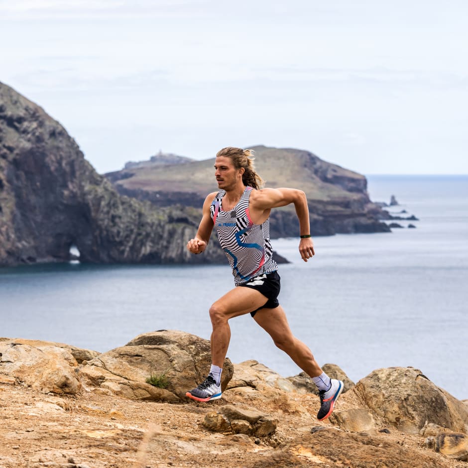 Terrex Speed Ultra Trail Running Shoes