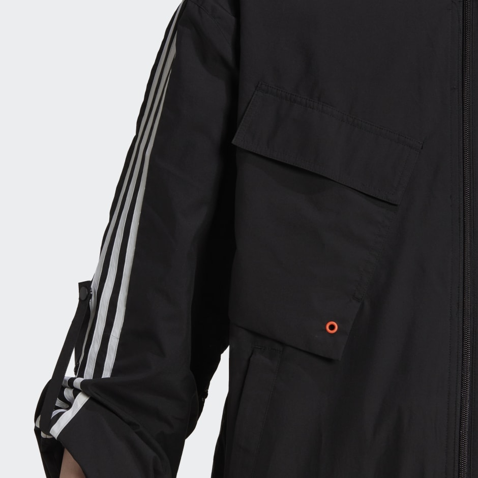 Adicolor Parley Track Jacket