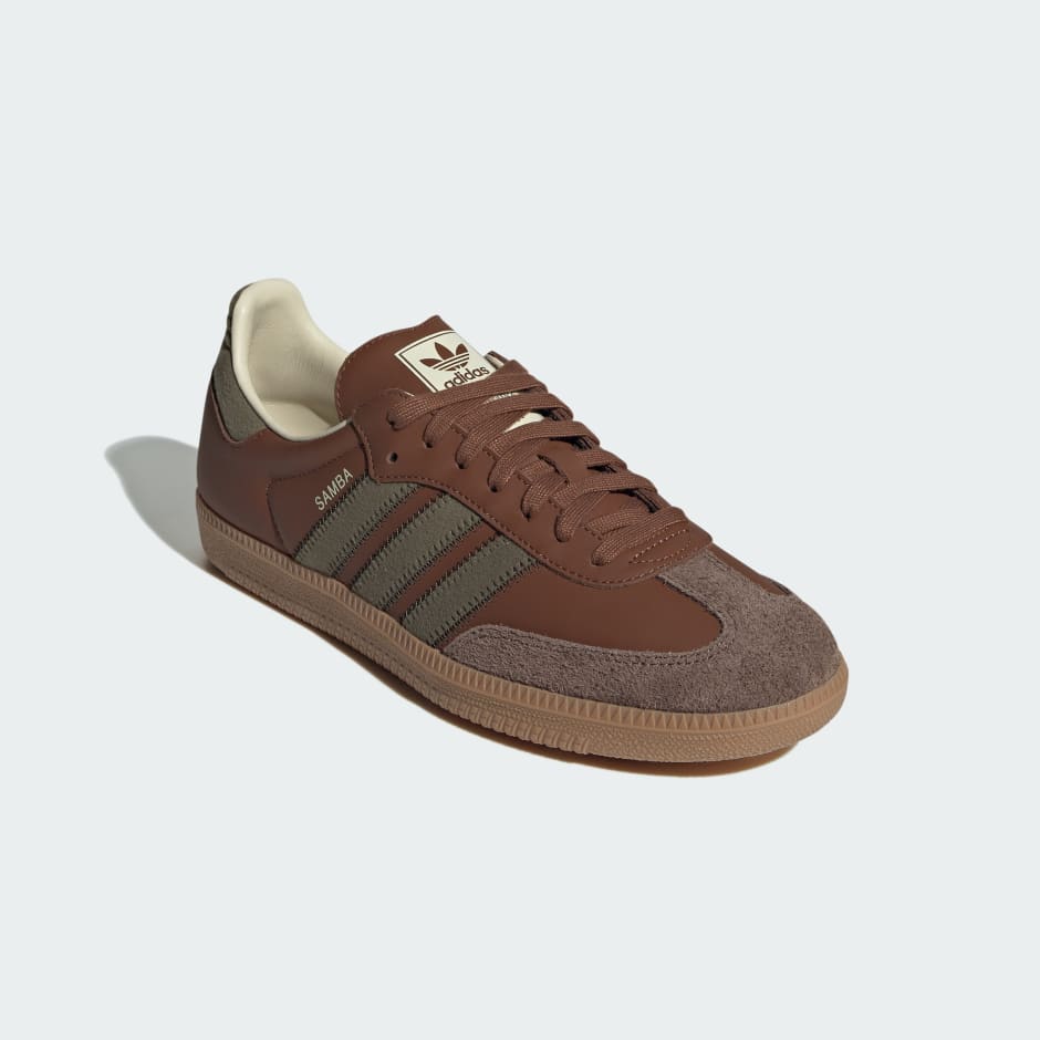 Samba OG Shoes