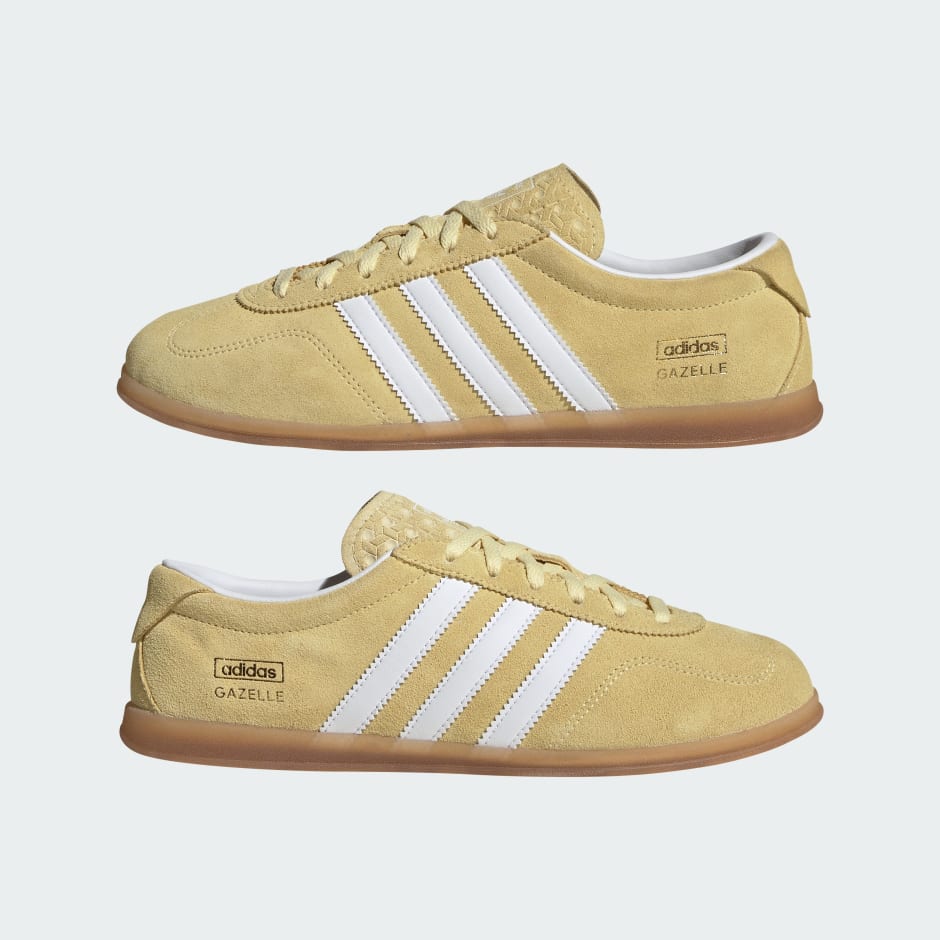 Gazelle Lo Pro Shoes