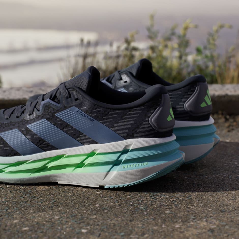 Adistar 4 Running Shoes