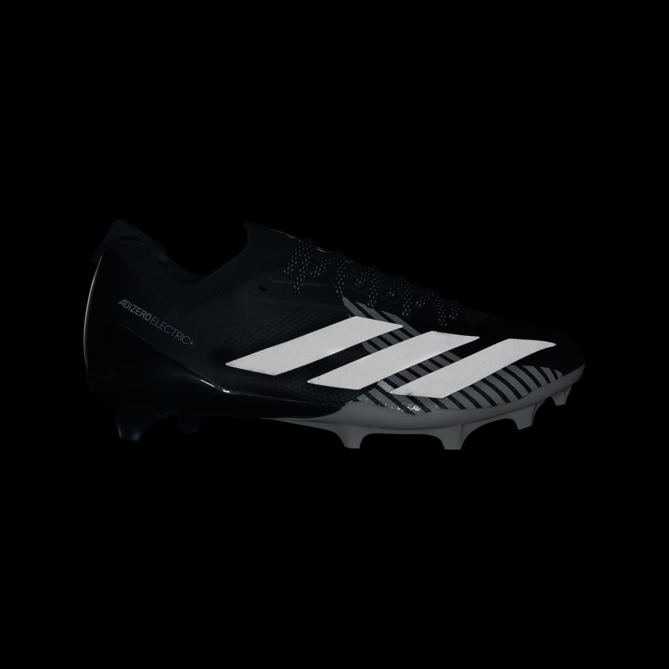 Ghete de forbal cu crampoane Adizero Electric+