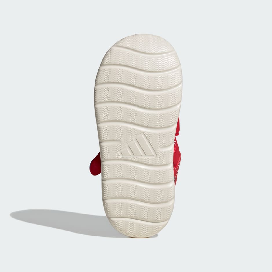 ADIDAS MARVEL SPIDER-MAN WATER SANDALS CHILDREN