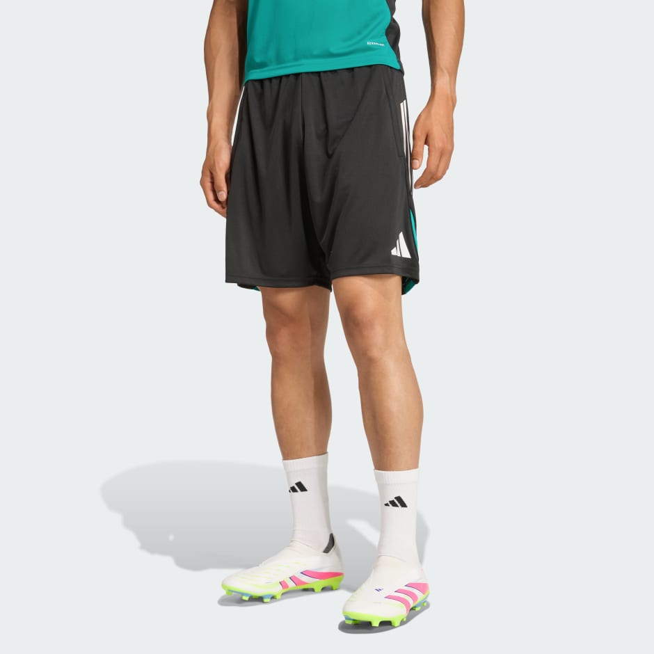 Liverpool FC Tiro 25 Competition Training Shorts