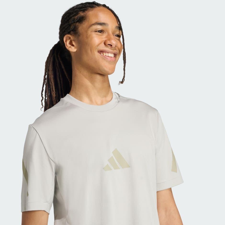 adidas Z.N.E. Tee