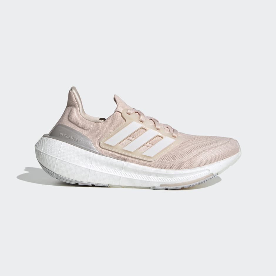 Women's Shoes - Ultraboost Light Shoes - Pink | adidas Egypt